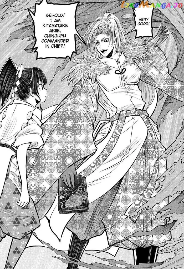 The Elusive Samurai Chapter 117 image 09_optimized